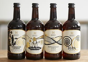 Helmsley Brewing Co. | Handcrafted Beers From The North Yorkshire Moors